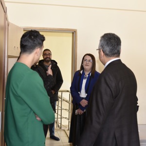 Geleceğimizin teminatı çocuklarımızla bir araya geldik! - fotoğraf 4
