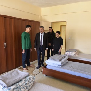 Geleceğimizin teminatı çocuklarımızla bir araya geldik! - fotoğraf 3