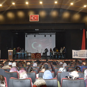 Erzurum’da 3 Aralık Dünya Engelliler Günü Etkinlikleri - fotoğraf 6
