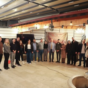 Gençlik Geleceğimiz, Ailemiz Gücümüz - fotoğraf 13