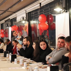 Gençlik Geleceğimiz, Ailemiz Gücümüz - fotoğraf 7