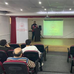 Sosyal Hizmet Merkezlerimiz Tarafından İlimiz Genelinde Aile Eğitim Programı Kapsamında verilen Eğitimlerimiz Düzenli Olarak Devam Ediyor - fotoğraf 1