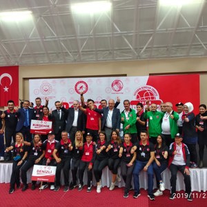 Kırşehir Huzurevi’nden Türkiye İkinciliği - fotoğraf 3