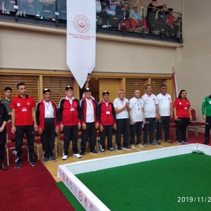 Kırşehir Huzurevi’nden Türkiye İkinciliği - fotoğraf 4