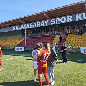 8 Mart Dünya Kadınlar Günü Kapsamında Kız Çocuklarımızla Florya Metin Oktay Tesisleri Etkinliğine Katılım Gerçekleştirildi - fotoğraf 2