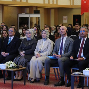 Danışmanlık Tedbiri Uygulama Modülleri Lansmanı Gerçekleştirildi - fotoğraf 1