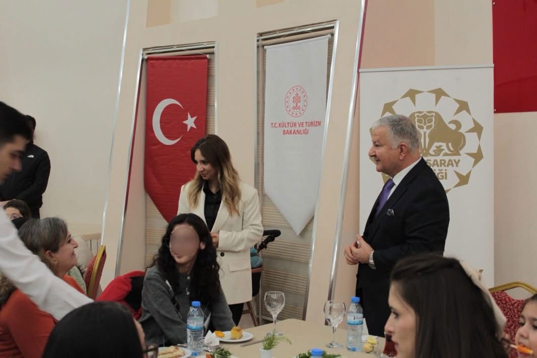 Dünya Yetimler Günü - fotoğraf 1