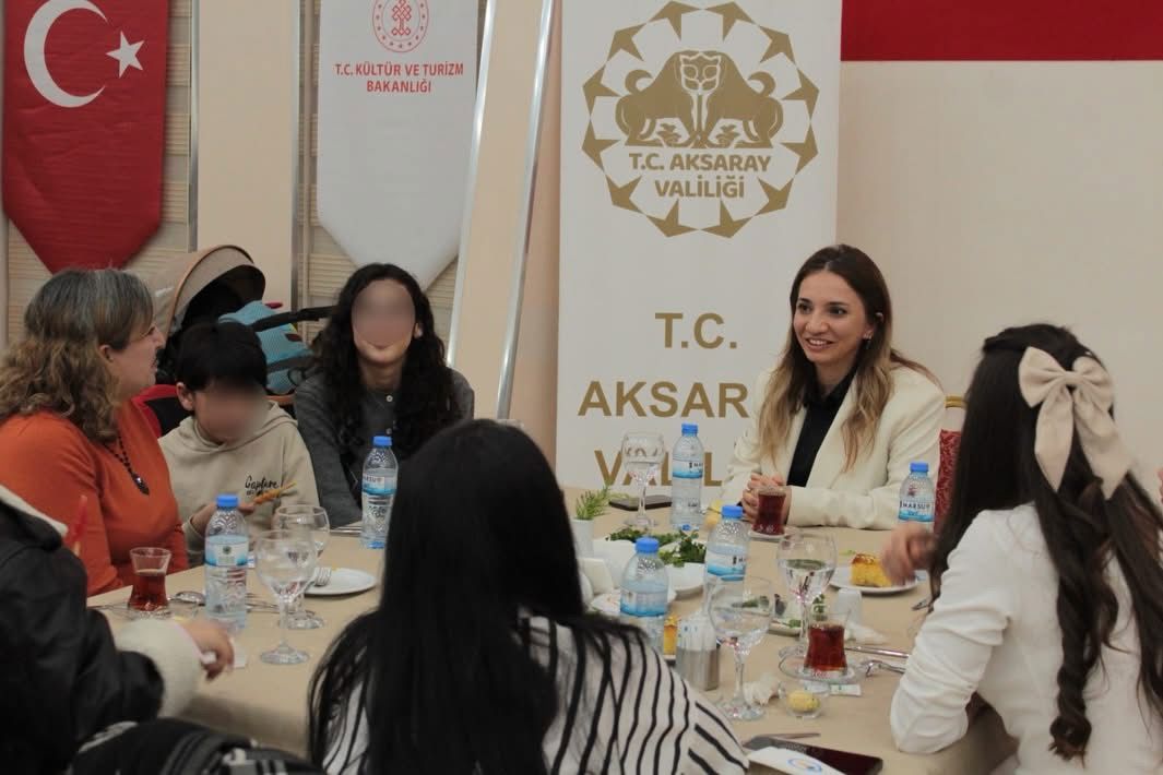 Dünya Yetimler Günü - fotoğraf 2