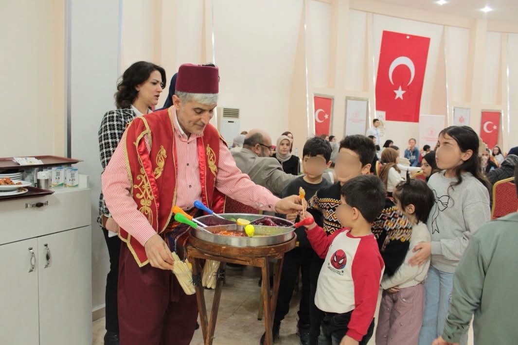 Dünya Yetimler Günü - fotoğraf 4