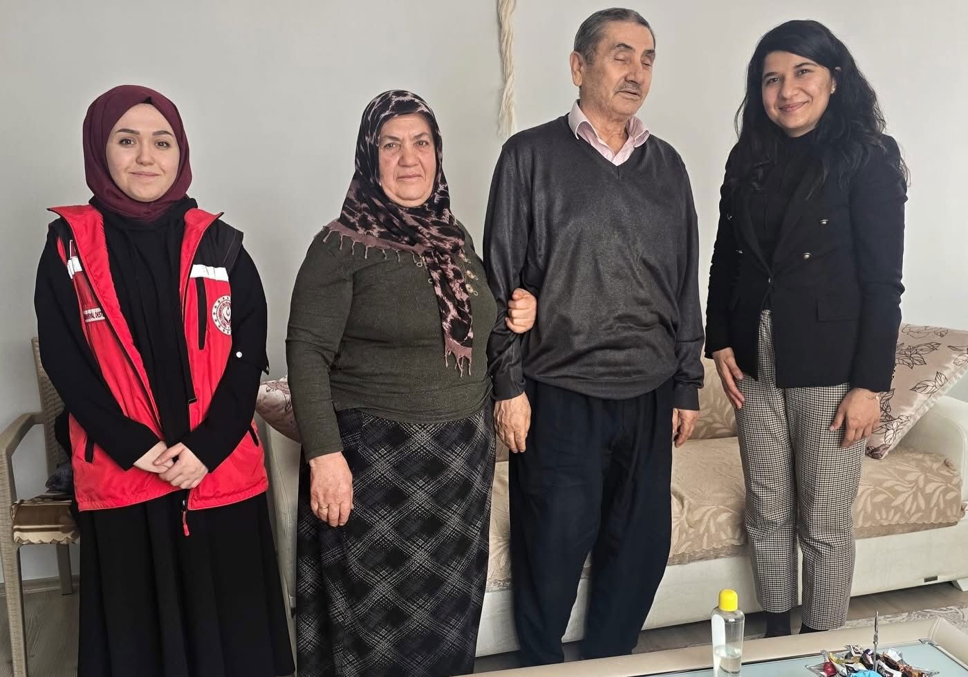 Ramazan Ziyaretleri - fotoğraf 3