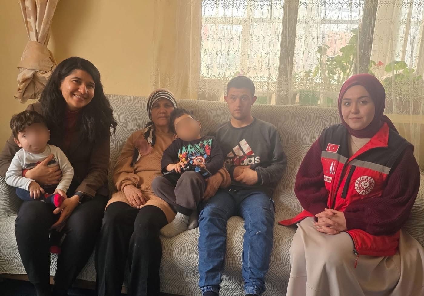 Ramazan Ziyaretleri - fotoğraf 4