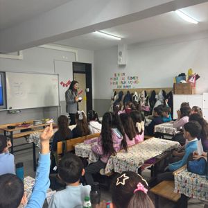 Geyve 8 Mart Dünya Kadınlar Günü Etkinliği - fotoğraf 2