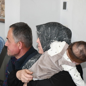 10 Çocuğumuz Koruyucu Aile Yanına Yerleştirildi - fotoğraf 9