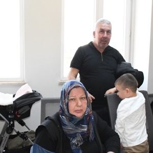 10 Çocuğumuz Koruyucu Aile Yanına Yerleştirildi - fotoğraf 7