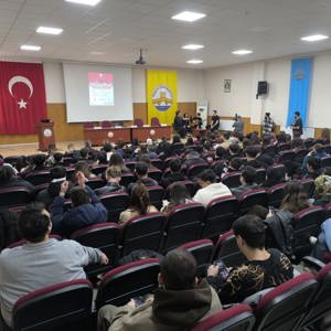 Kadına Yönelik Şiddetle Mücadelede Semineri Düzenlendi. - fotoğraf 4