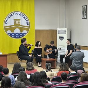 Kadına Yönelik Şiddetle Mücadelede Semineri Düzenlendi. - fotoğraf 6