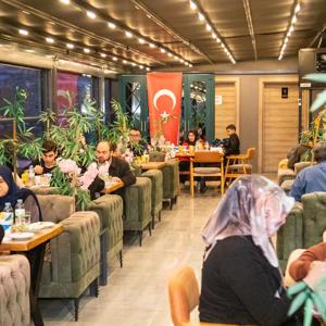Gönül bağlarımızı iftar soframızda güçlendirdik! - fotoğraf 1