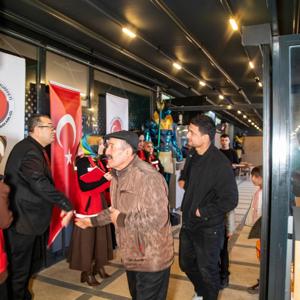 Gönül bağlarımızı iftar soframızda güçlendirdik! - fotoğraf 8