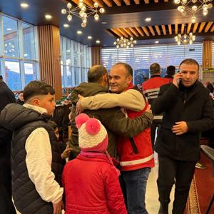Gönül soframız bu akşam Saraykent’te bereketlendi! - fotoğraf 1
