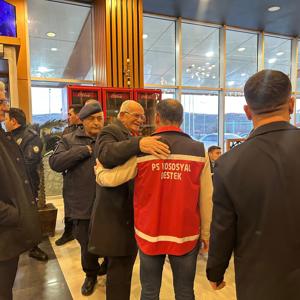Gönül soframız bu akşam Saraykent’te bereketlendi! - fotoğraf 4