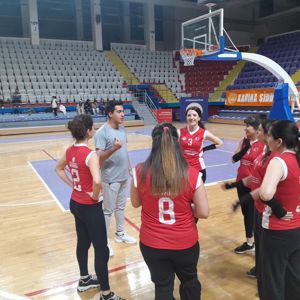 Kadınlar Günü Voleybol Turnuvası - fotoğraf 5
