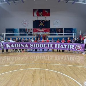 Kadınlar Günü Voleybol Turnuvası - fotoğraf 8