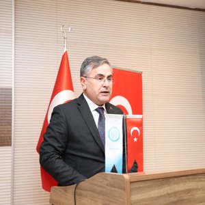8 Mart Dünya Kadınlar Günü “Hayatın İçinden İzler: 8 Kadın 8 Başarı” Söyleşi Programı Düzenlendi - fotoğraf 6