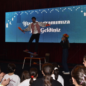 Ramazan’ın Neşesini Çocuklarımızla Paylaştık - fotoğraf 6