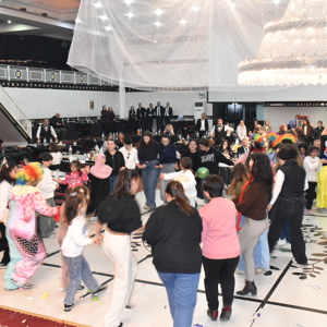 Ramazan’ın Neşesini Çocuklarımızla Paylaştık - fotoğraf 5
