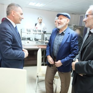Alparslan Türkeş Huzurevi - fotoğraf 2