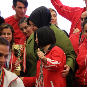  Bakandan Engellilere 3 Aralık Müjdesi: Engelli Kamu Atama Kura Töreni Aralık Ayının Son Haftasında Düzenlenecek  - fotoğraf 3