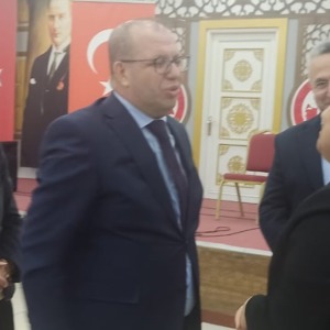 Susurluk Kaymakamı Sayın Turgut GÜLEN ve İl Müdürümüz Sayın Emine BÖÇKÜN, Çocuklarımızın İftar Sofrasına Konuk Oldu - fotoğraf 4