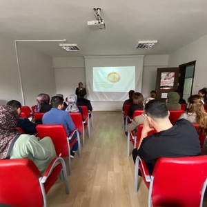 Ahlak Ve Etik Değerler Eğitimi Gerçekleştirdik - fotoğraf 3