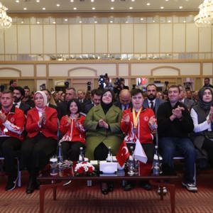 Bakan Selçuk: “Engelli Kamu Atama Kura Törenini Aralık Ayının Son Haftasında Düzenleyeceğiz” - fotoğraf 2