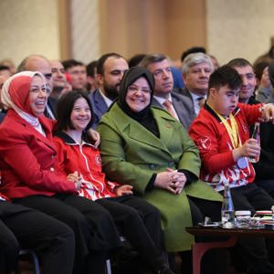 Bakan Selçuk: “Engelli Kamu Atama Kura Törenini Aralık Ayının Son Haftasında Düzenleyeceğiz” - fotoğraf 3