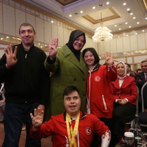 Bakan Selçuk: “Engelli Kamu Atama Kura Törenini Aralık Ayının Son Haftasında Düzenleyeceğiz” - fotoğraf 8