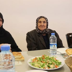 Ulu Çınarlarımız 8 Mart’ta İftar Sofrasında Buluştu - fotoğraf 2