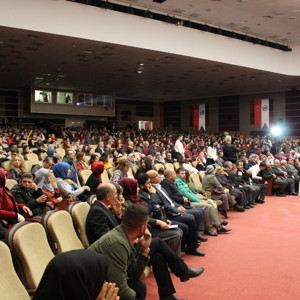 3 Aralık Dünya Engelliler Günü Programı - fotoğraf 6
