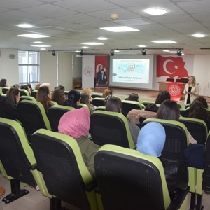 Özel Kreş ve Gündüz Bakımevi Personellerine Yönelik 3.Hizmet İçi Eğitim Kampı Tamamlandı. - fotoğraf 6