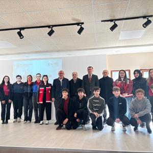 Vatan ve Kahramanlık Buluşmaları Gerçekleştirildi - fotoğraf 2