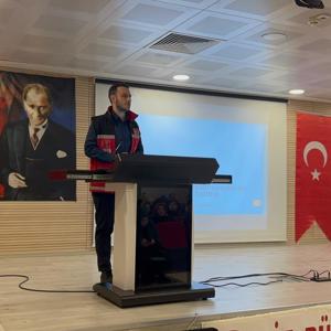 5395 Sayılı Çocuk Koruma Kanunu Kapsamında Bilgilendirme Programı Düzenlendi - fotoğraf 2