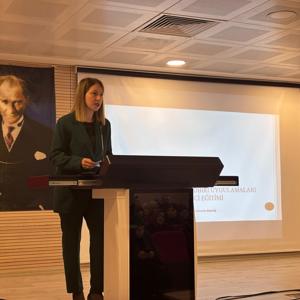 5395 Sayılı Çocuk Koruma Kanunu Kapsamında Bilgilendirme Programı Düzenlendi - fotoğraf 1