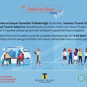 Hobin İşin Olsun Projesi Başlıyor. - fotoğraf 1
