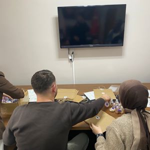 8 Mart Dünya Kadınlar Günü  - fotoğraf 2