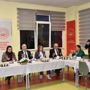 Geçmişin Mirası, Bugünün Hazinesi: Kıymetli Büyüklerimizle Bir Aradayız - fotoğraf 3