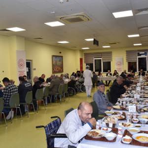 Geçmişin Mirası, Bugünün Hazinesi: Kıymetli Büyüklerimizle Bir Aradayız - fotoğraf 6