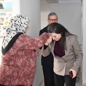 Milletimizin Kahramanlarına Minettarız - fotoğraf 4