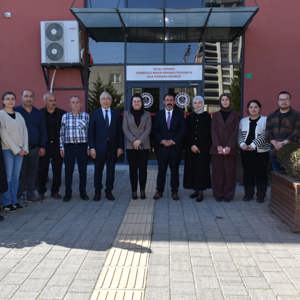 Celal Sönmez Gündüzlü Bakım Merkezi ile Hayata Katılımı Güçlendiriyoruz - fotoğraf 6