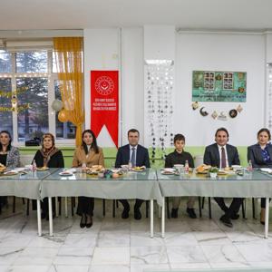 📌İftar Programı - fotoğraf 1