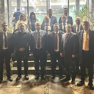 Büyük Aile Soframızda Ramazan Bereketi - fotoğraf 3